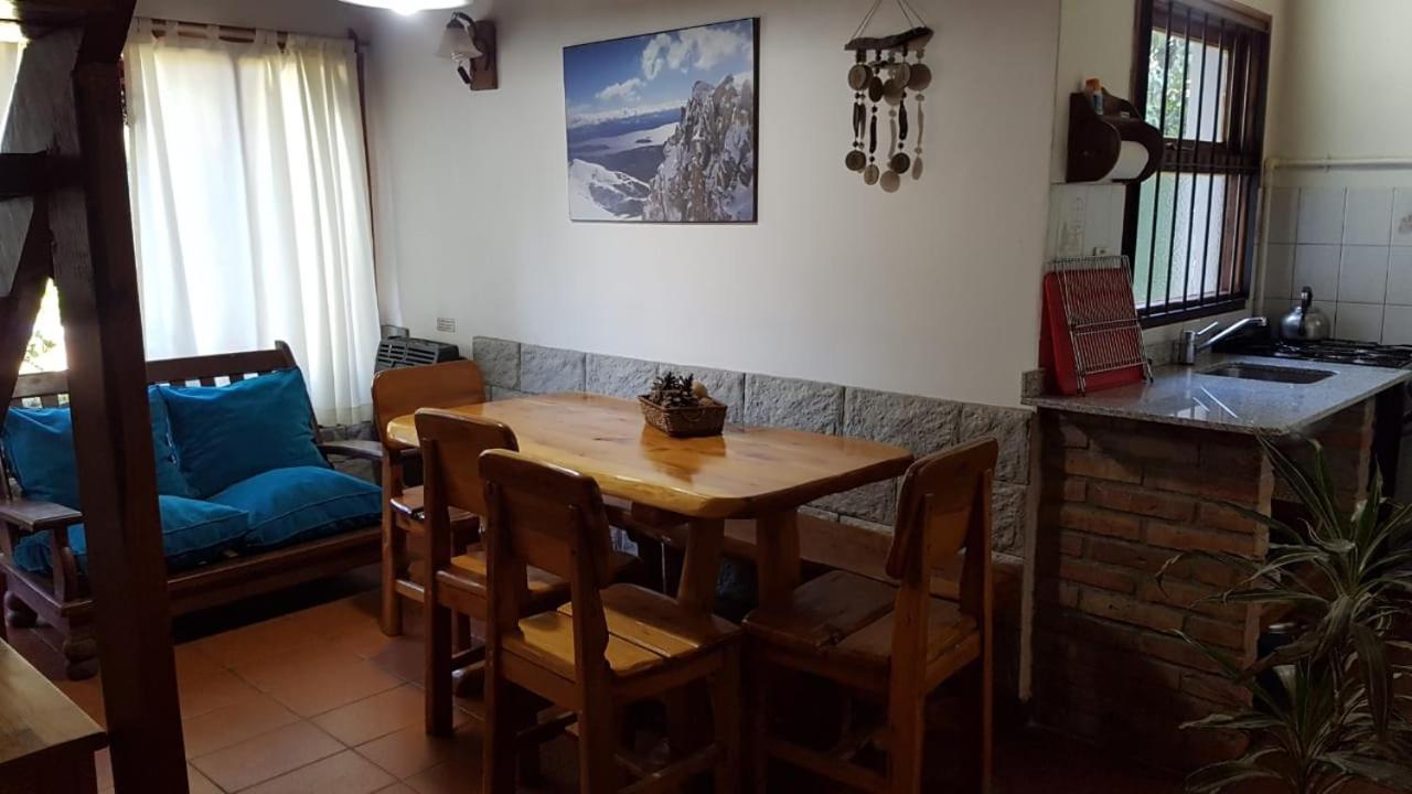 Villa San Ignacio Bariloche Buitenkant foto