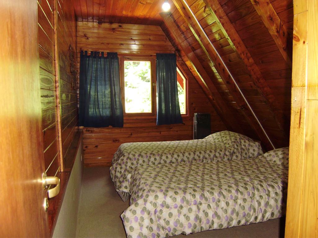 Villa San Ignacio Bariloche Kamer foto