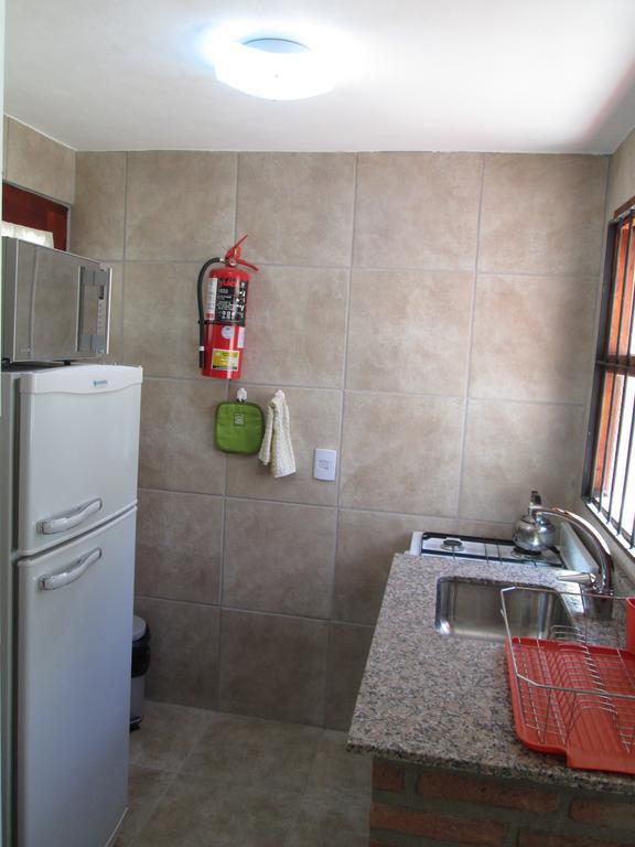 Villa San Ignacio Bariloche Buitenkant foto
