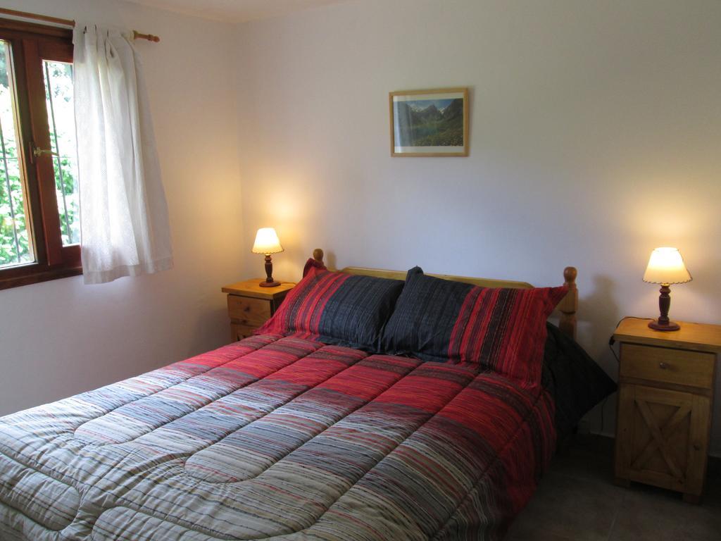 Villa San Ignacio Bariloche Buitenkant foto