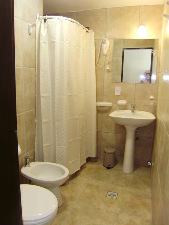 Villa San Ignacio Bariloche Buitenkant foto