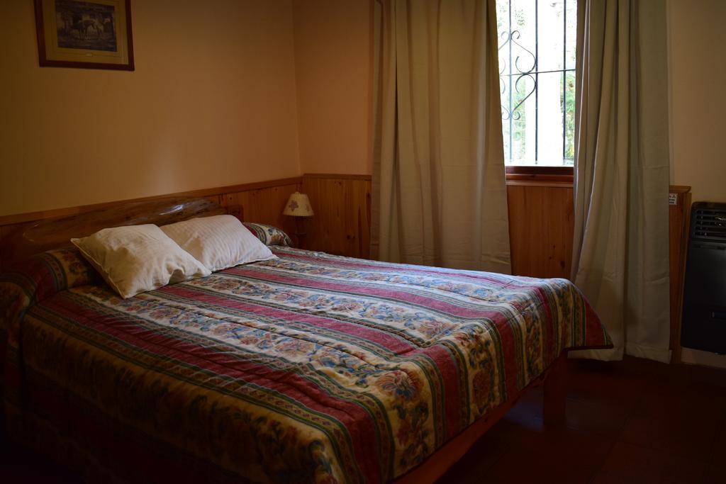 Villa San Ignacio Bariloche Buitenkant foto
