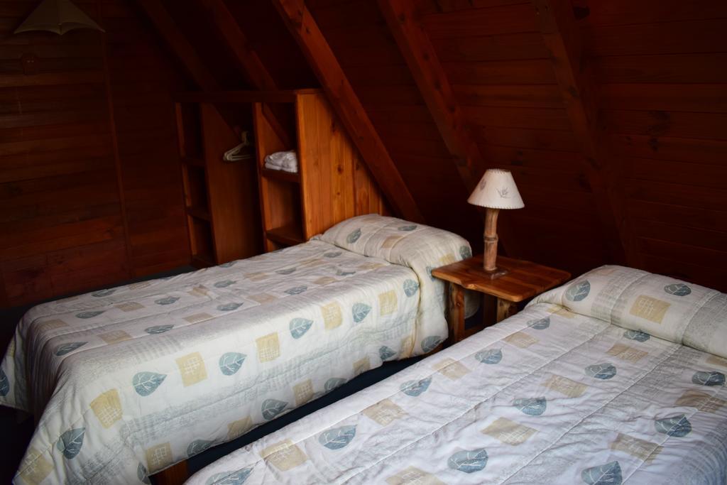 Villa San Ignacio Bariloche Buitenkant foto