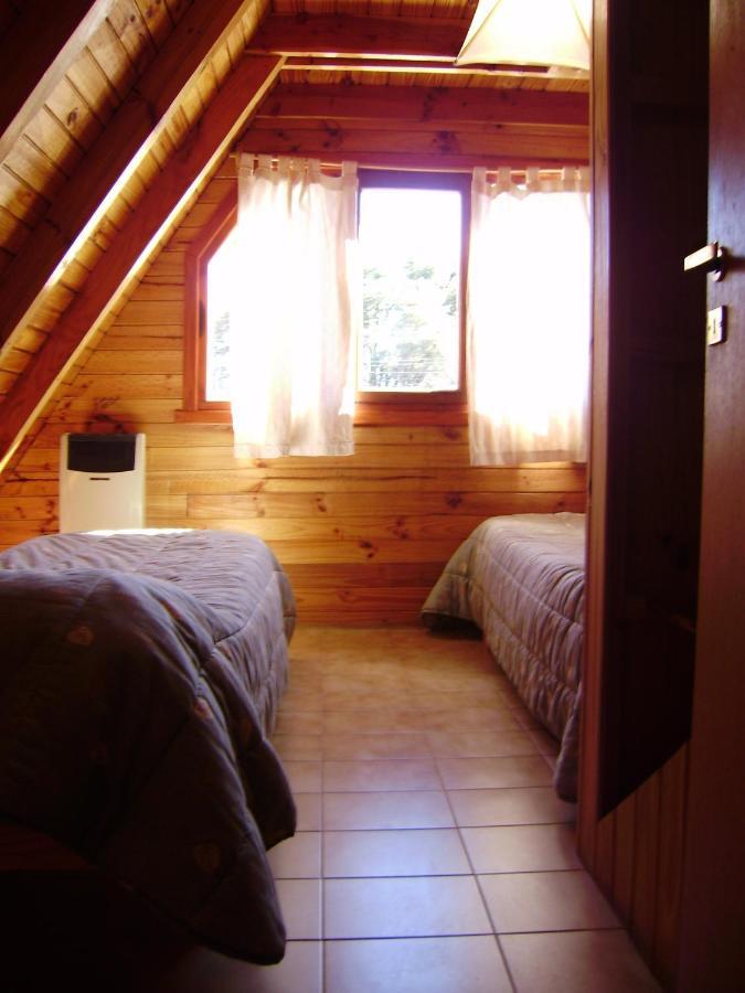 Villa San Ignacio Bariloche Buitenkant foto